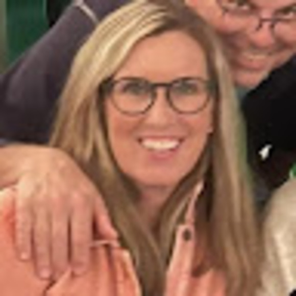 Meet your Posher, Nancy - Picture 1 of 1